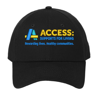 New Era Adjustable Structured Cap Thumbnail