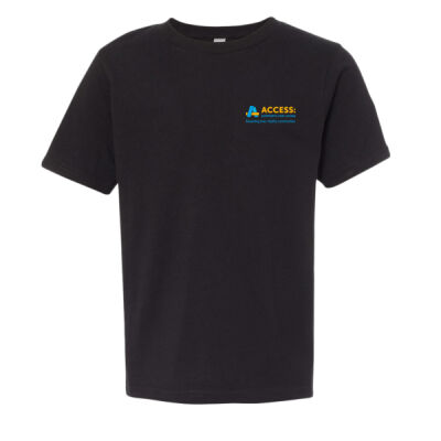 Youth Cotton Tee Thumbnail