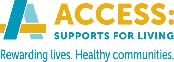 Access Supports For Living